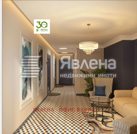 Продава 2-СТАЕН, гр. Варна, м-т Ален мак, снимка 4 - Aпартаменти - 47870806