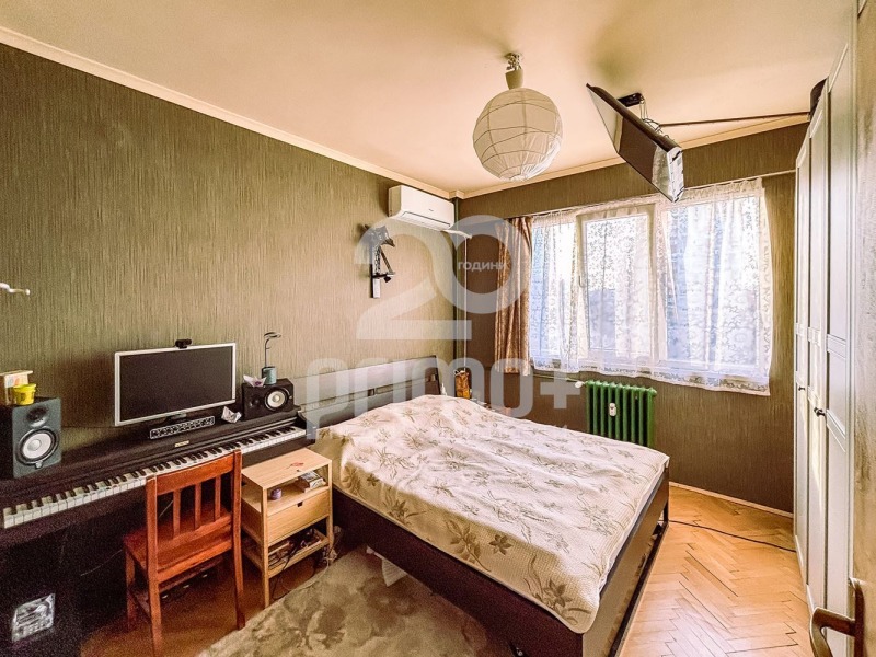 À vendre  1 chambre Sofia , Tolstoi , 61 m² | 99465382 - image [6]