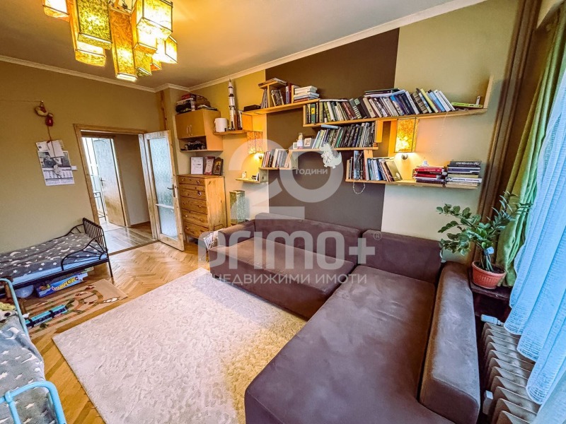 À vendre  1 chambre Sofia , Tolstoi , 61 m² | 99465382 - image [12]