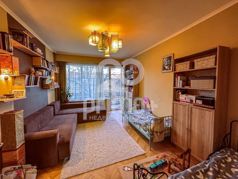 À vendre  1 chambre Sofia , Tolstoi , 61 m² | 99465382 - image [11]