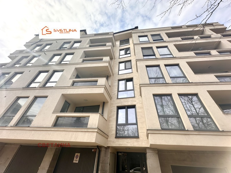 Продава 2-СТАЕН, гр. София, Витоша, снимка 12 - Aпартаменти - 49281749