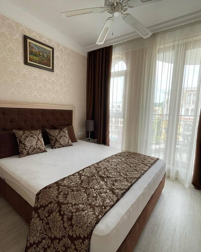 Продается  1 спальня область Бургас , к.к. Слънчев бряг , 45 кв.м | 90131447 - изображение [3]