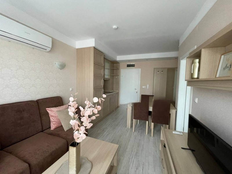 Продается  1 спальня область Бургас , к.к. Слънчев бряг , 45 кв.м | 90131447