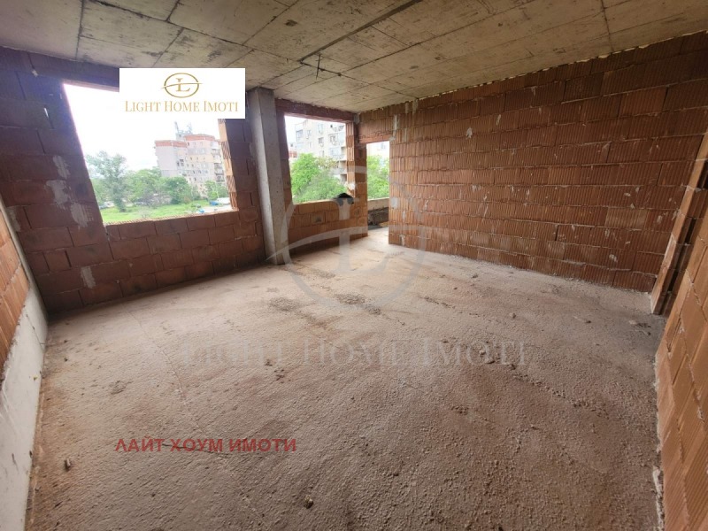 Na prodej  1 ložnice Plovdiv , Trakija , 68 m2 | 47388503 - obraz [2]