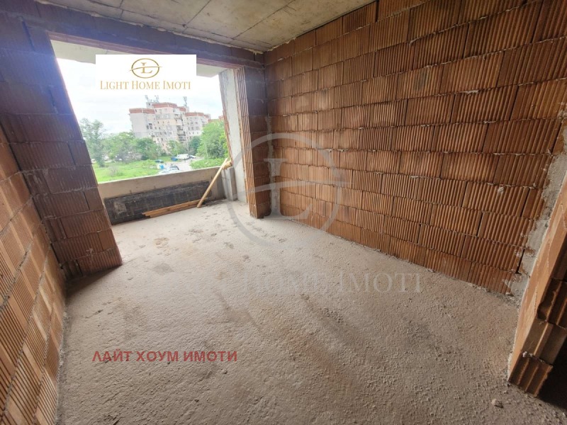 Na prodej  1 ložnice Plovdiv , Trakija , 68 m2 | 47388503 - obraz [5]