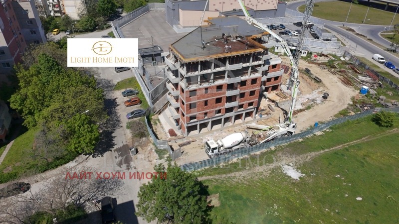 Na prodej  1 ložnice Plovdiv , Trakija , 68 m2 | 47388503 - obraz [12]