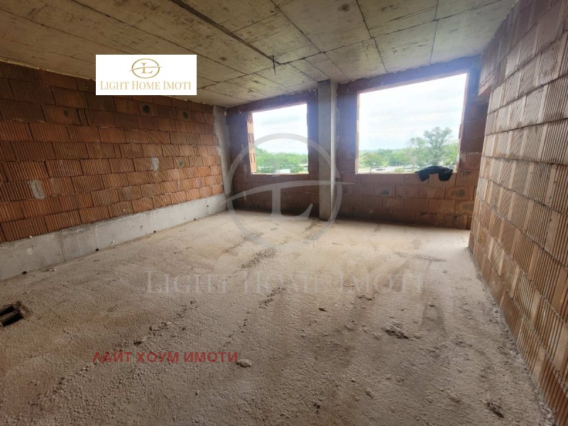 Na prodej  1 ložnice Plovdiv , Trakija , 68 m2 | 47388503 - obraz [3]