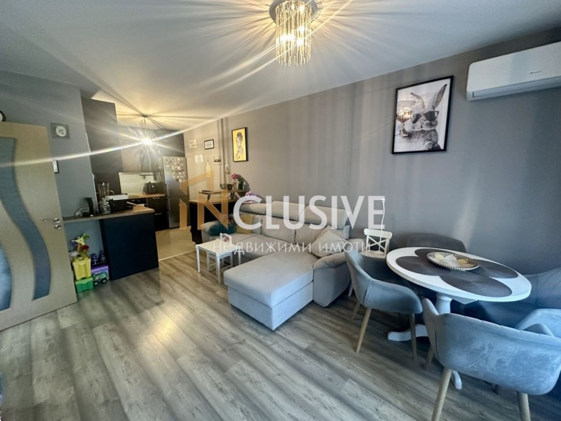 Продава  2-стаен град София , Овча купел , 68 кв.м | 75856517 - изображение [2]