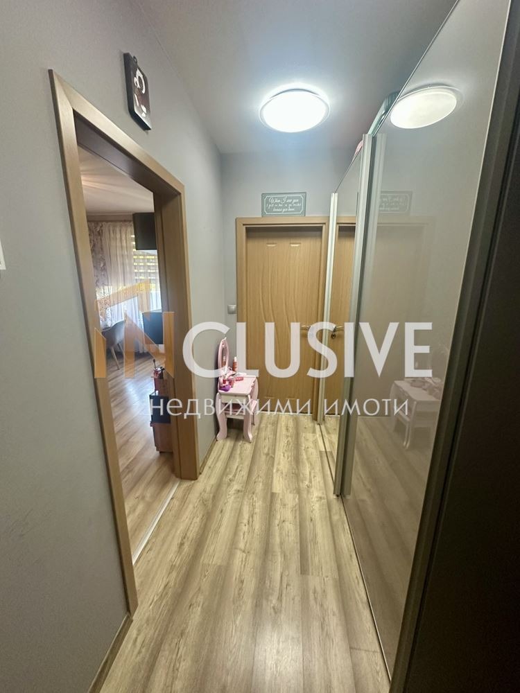 Продава  2-стаен град София , Овча купел , 68 кв.м | 75856517 - изображение [4]