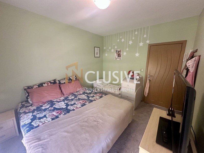 Продава  2-стаен град София , Овча купел , 68 кв.м | 75856517 - изображение [7]