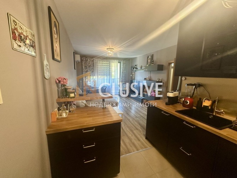 Продава  2-стаен град София , Овча купел , 68 кв.м | 75856517 - изображение [3]