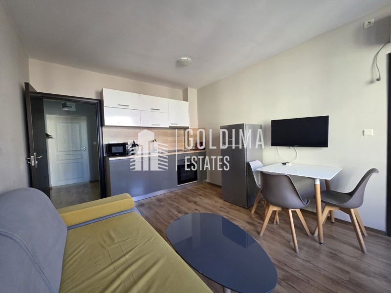 Продава 2-СТАЕН, гр. Поморие, област Бургас, снимка 2 - Апартаменти - 53006419