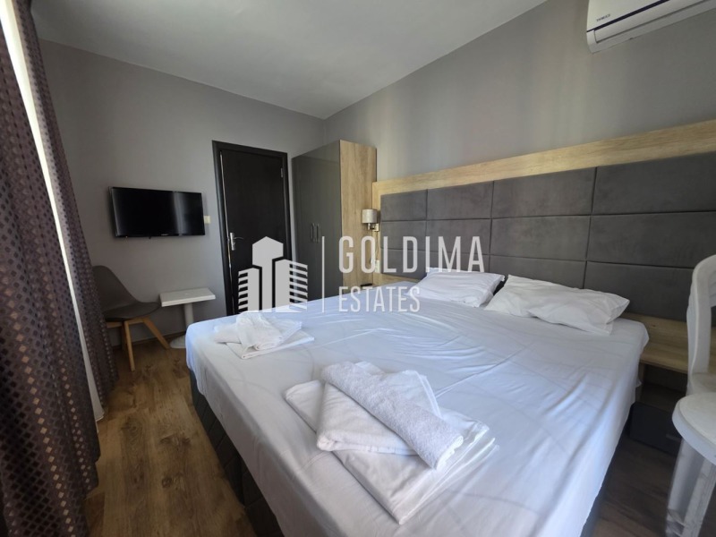 Продава 2-СТАЕН, гр. Поморие, област Бургас, снимка 5 - Апартаменти - 53006419