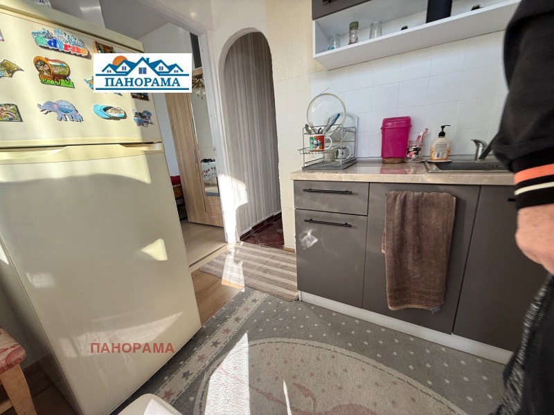 Продава 2-СТАЕН, гр. Пловдив, Изгрев