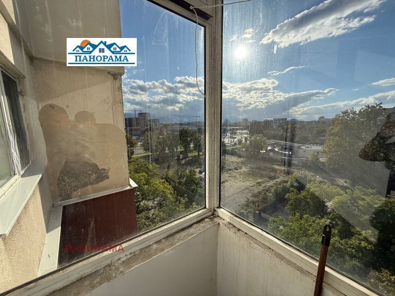 Продава 2-СТАЕН, гр. Пловдив, Изгрев, снимка 4 - Апартаменти - 52454259