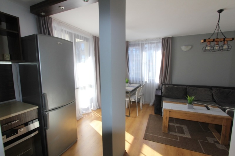 Продава 2-СТАЕН, гр. Банско, област Благоевград, снимка 2 - Апартаменти - 52523894