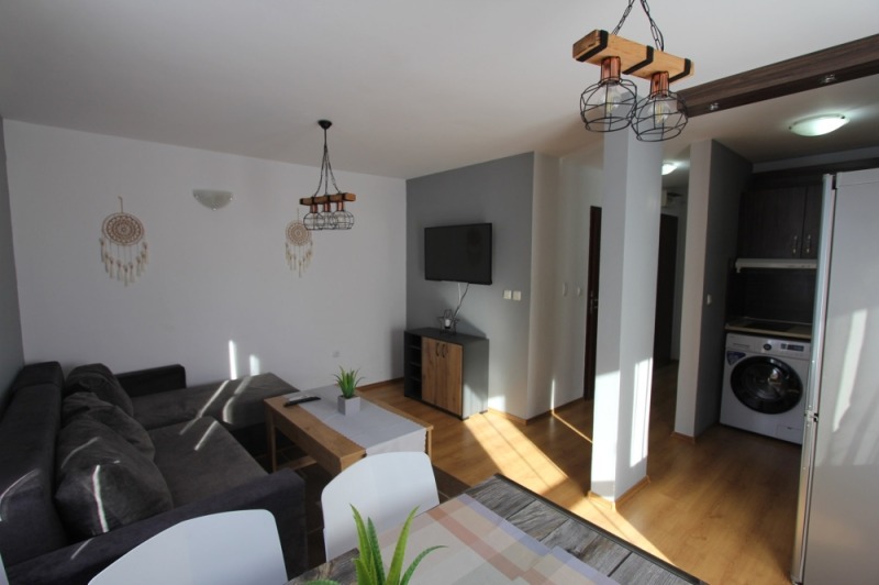 Продава 2-СТАЕН, гр. Банско, област Благоевград, снимка 3 - Апартаменти - 52523894