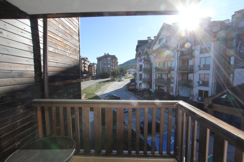 Продава 2-СТАЕН, гр. Банско, област Благоевград, снимка 5 - Апартаменти - 52523894