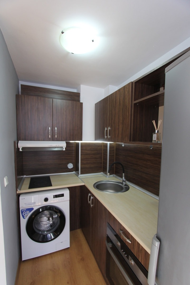 Продава 2-СТАЕН, гр. Банско, област Благоевград, снимка 4 - Апартаменти - 52523894