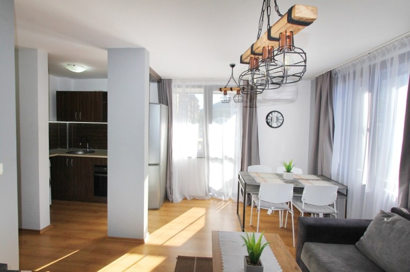 Продава 2-СТАЕН, гр. Банско, област Благоевград, снимка 14 - Апартаменти - 52523894