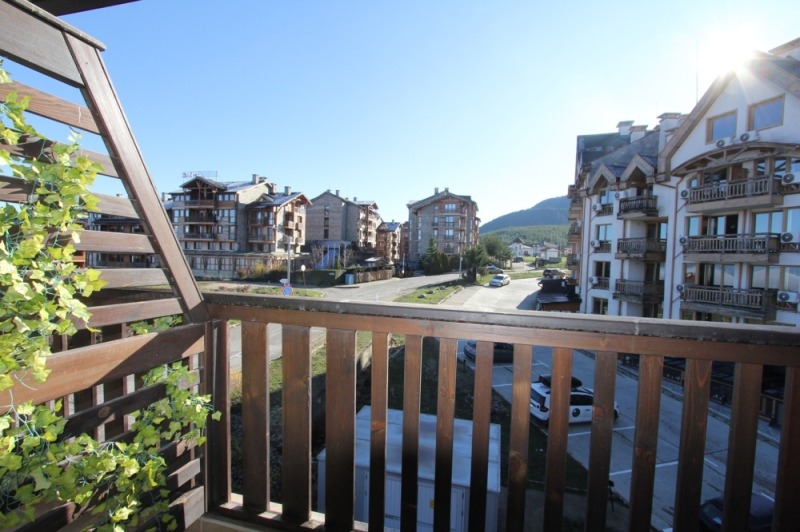 Продава 2-СТАЕН, гр. Банско, област Благоевград, снимка 11 - Апартаменти - 52523894