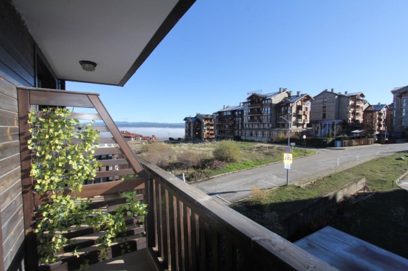 Продава 2-СТАЕН, гр. Банско, област Благоевград, снимка 12 - Апартаменти - 52523894