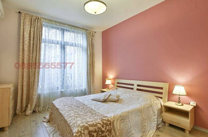 Продава 2-СТАЕН, гр. Варна, Бриз, снимка 5 - Апартаменти - 52769945