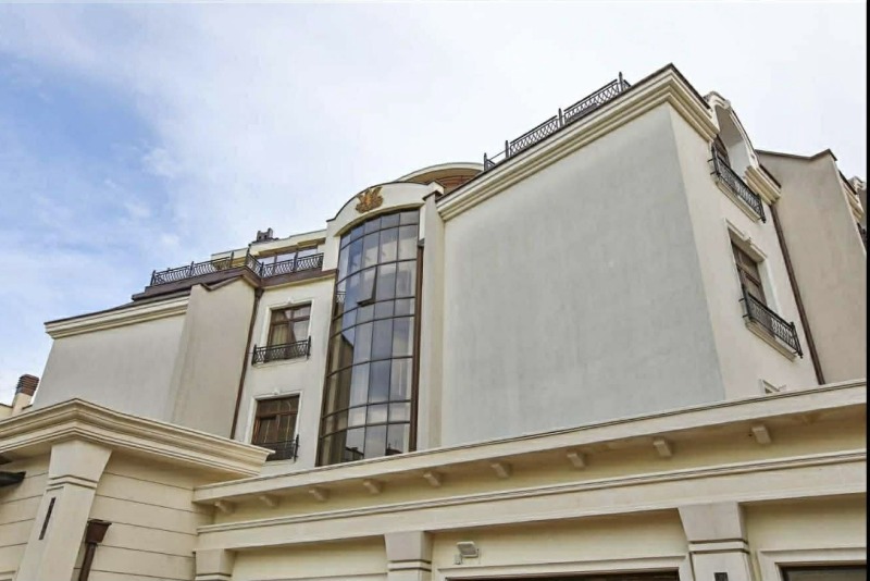 Продава 2-СТАЕН, гр. Варна, Бриз, снимка 14 - Апартаменти - 52769945