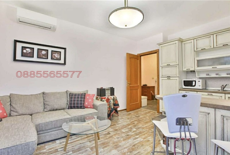 Продава 2-СТАЕН, гр. Варна, Бриз, снимка 2 - Апартаменти - 52769945