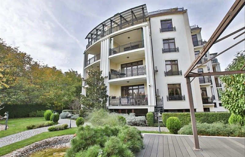 Продава 2-СТАЕН, гр. Варна, Бриз, снимка 12 - Апартаменти - 52769945