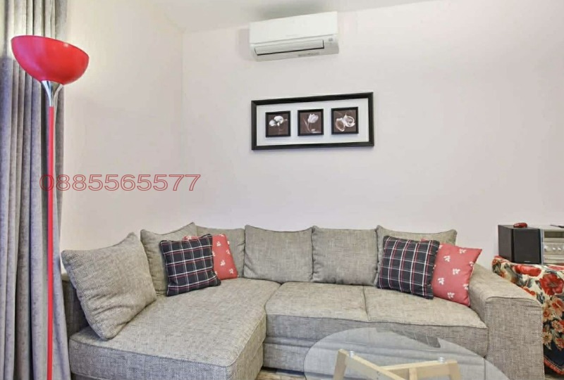 Продава 2-СТАЕН, гр. Варна, Бриз, снимка 4 - Апартаменти - 52769945