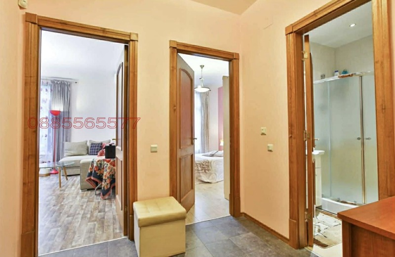 Продава 2-СТАЕН, гр. Варна, Бриз, снимка 7 - Апартаменти - 52769945