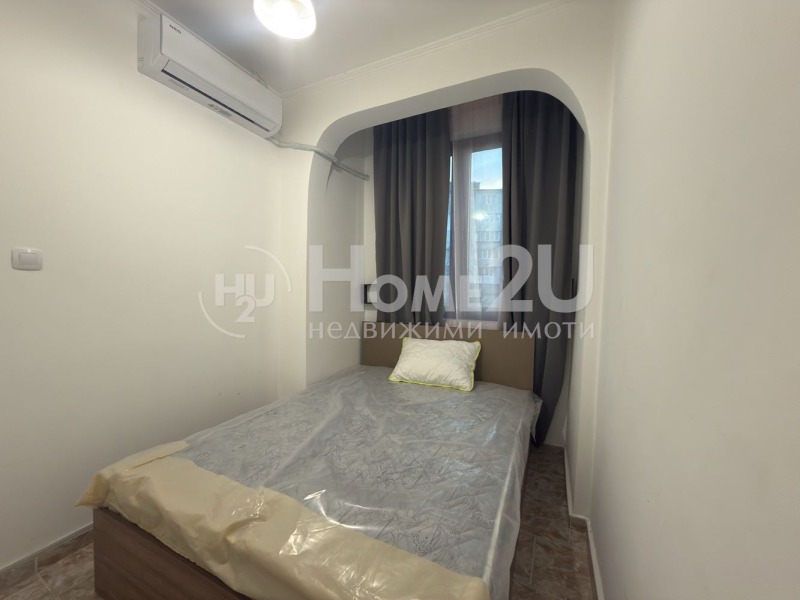 Продава 2-СТАЕН, гр. Варна, Владислав Варненчик 1, снимка 2 - Апартаменти - 53030212