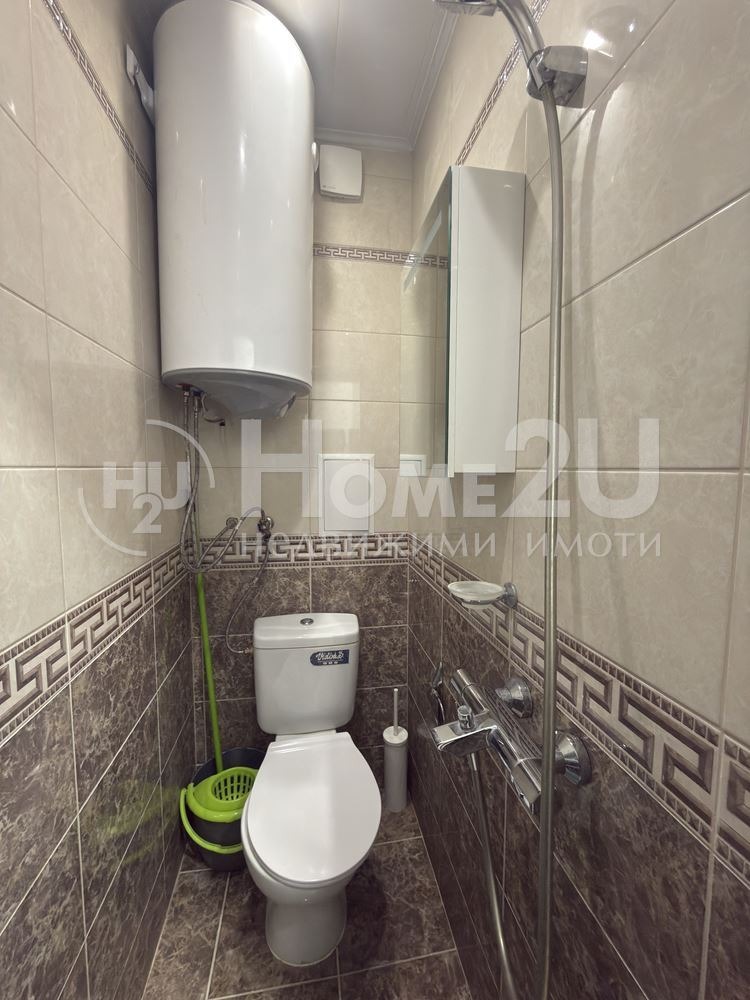 Продава 2-СТАЕН, гр. Варна, Владислав Варненчик 1, снимка 6 - Апартаменти - 53030212