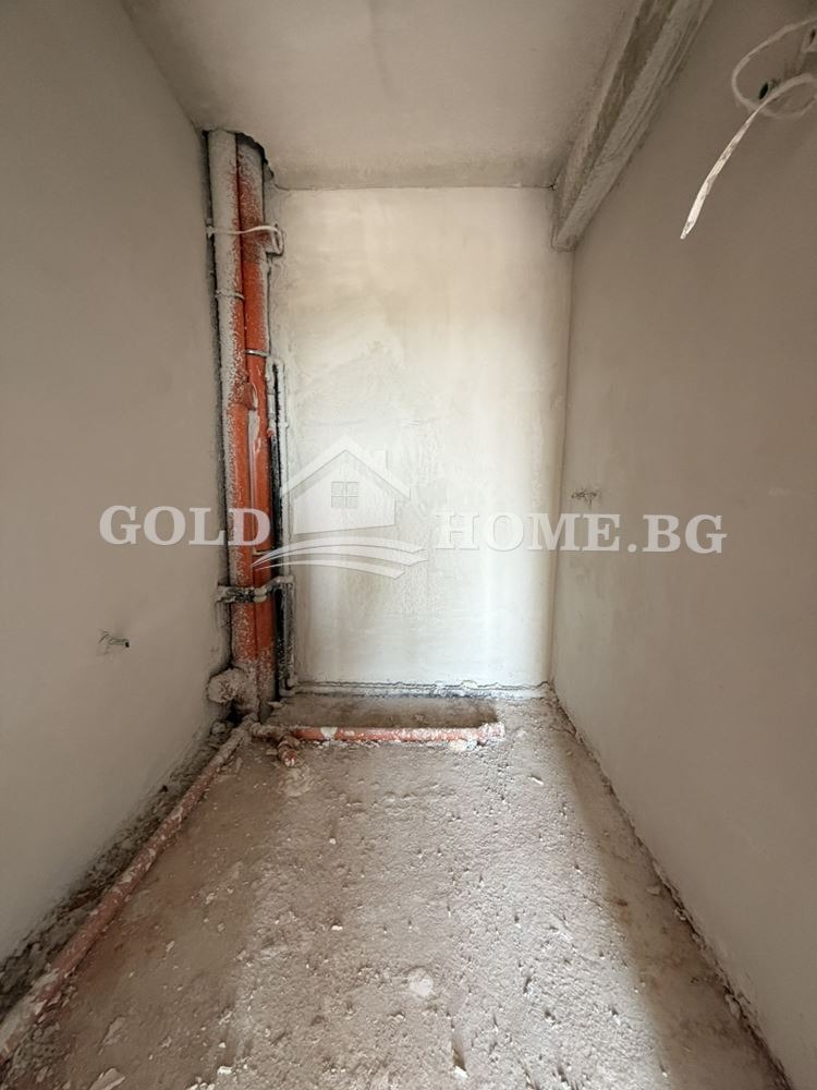 Продава 2-СТАЕН, гр. Пловдив, Беломорски, снимка 9 - Апартаменти - 55727191