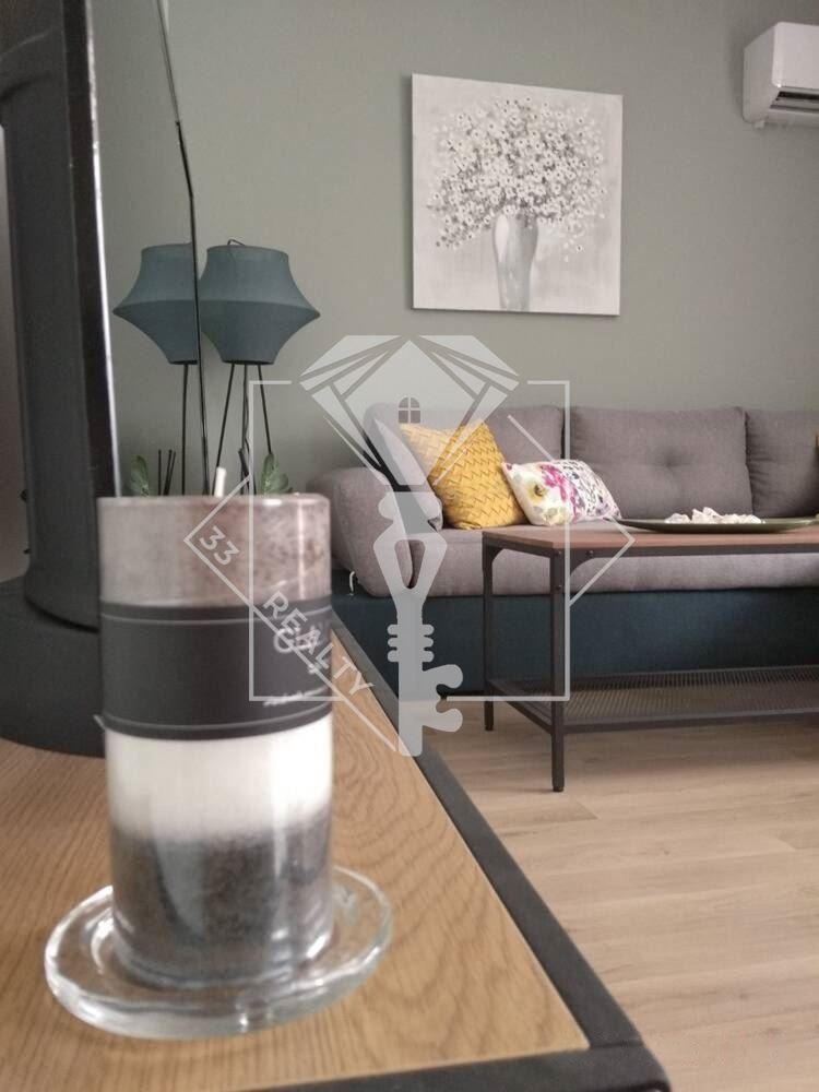 Продава 2-СТАЕН, гр. Пловдив, Кършияка, снимка 2 - Апартаменти - 56507239