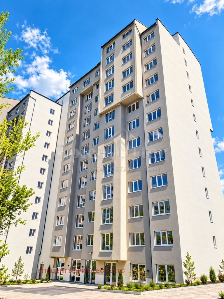 Продава 2-СТАЕН, гр. Перник, Център, снимка 3 - Апартаменти - 56549111