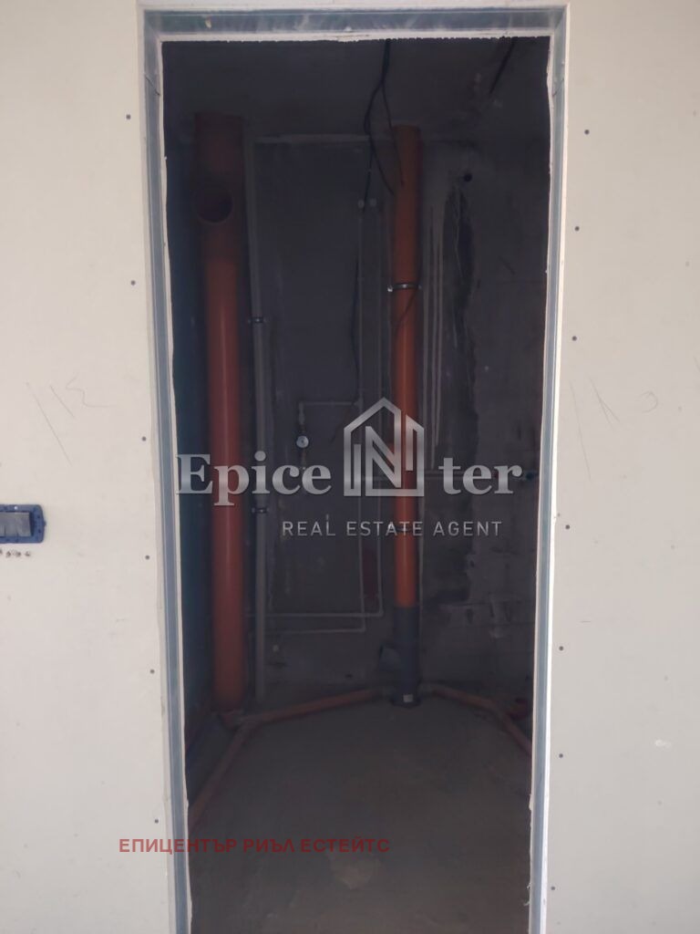 Продава 2-СТАЕН, гр. Перник, Център, снимка 7 - Апартаменти - 56549111