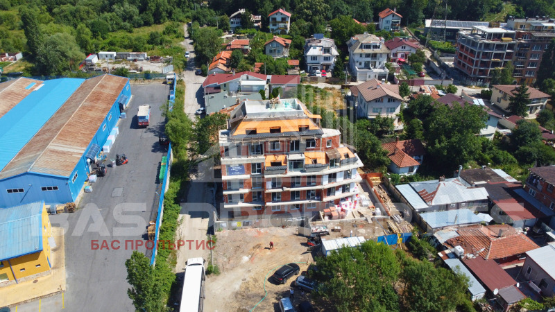 Na prodej  2 ložnice Sofia , Ovča kupel 1 , 136 m2 | 59388137 - obraz [4]