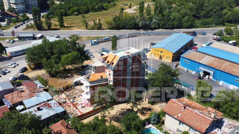 Na prodej  2 ložnice Sofia , Ovča kupel 1 , 136 m2 | 59388137 - obraz [10]