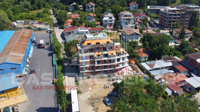 Na prodej  2 ložnice Sofia , Ovča kupel 1 , 136 m2 | 59388137 - obraz [11]