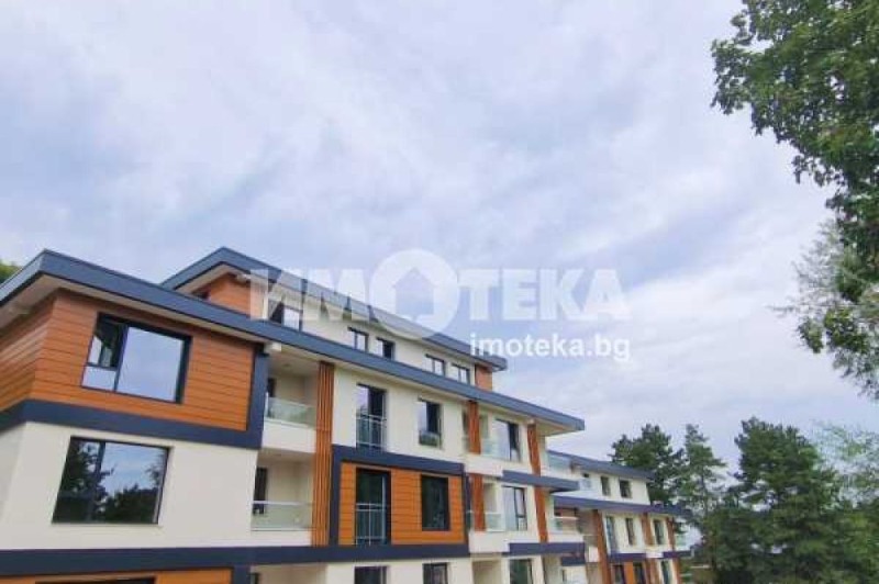 Продава  3-стаен град София , Бояна , 138 кв.м | 48235055