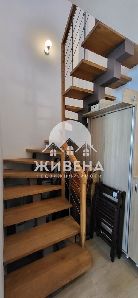 Til salgs  2 soverom region Dobrich , Kranevo , 121 kvm | 42901087 - bilde [11]