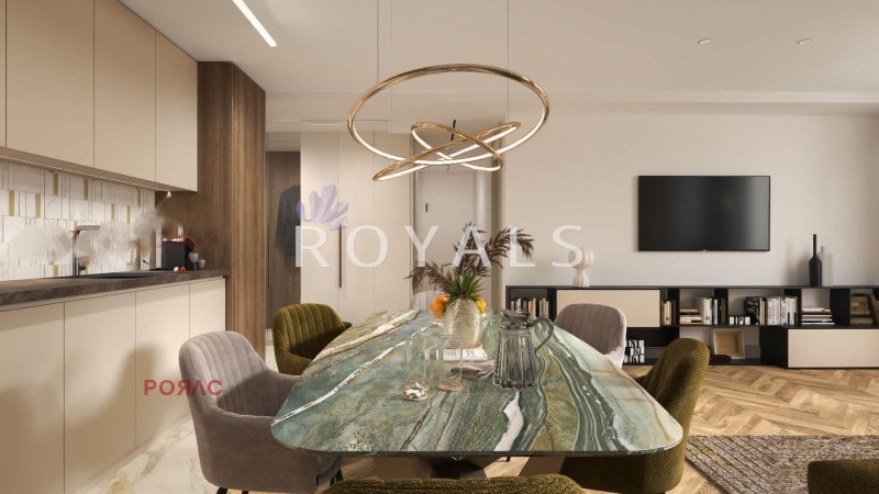 Продава 3-СТАЕН, град София, Център • 449990 € / 880103.94 лв. • 89395176 1