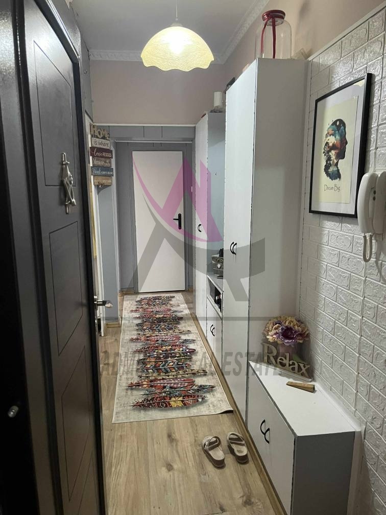 Продава 2-СТАЕН, гр. Варна, Трошево, снимка 8 - Апартаменти - 52611938