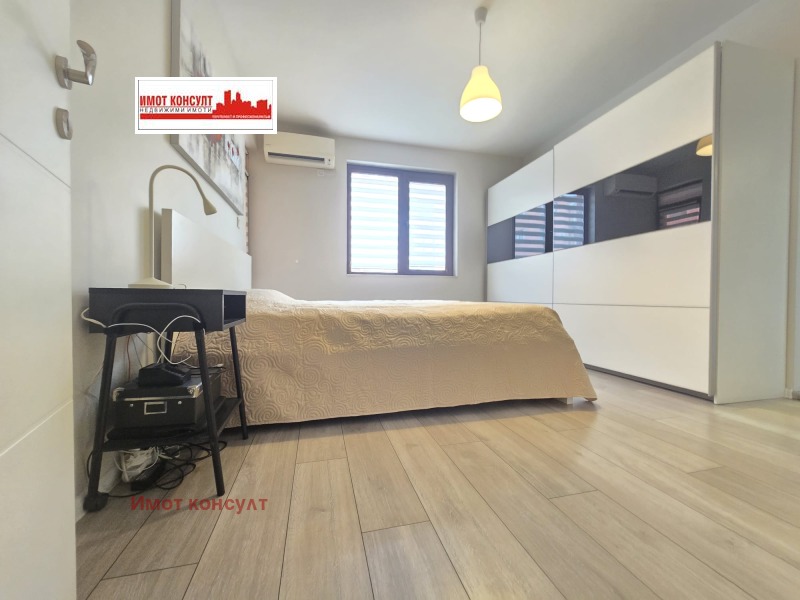 Продава 3-СТАЕН, гр. Пловдив, Въстанически, снимка 11 - Апартаменти - 52373903