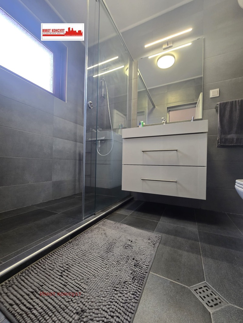 Продава 3-СТАЕН, гр. Пловдив, Въстанически, снимка 14 - Апартаменти - 52373903