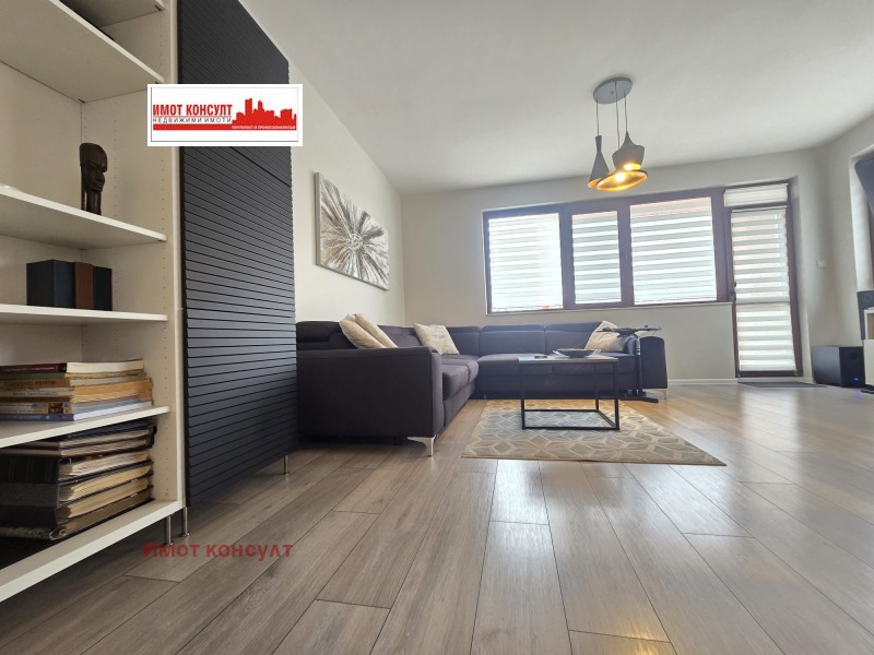 Продава 3-СТАЕН, гр. Пловдив, Въстанически, снимка 6 - Апартаменти - 52373903