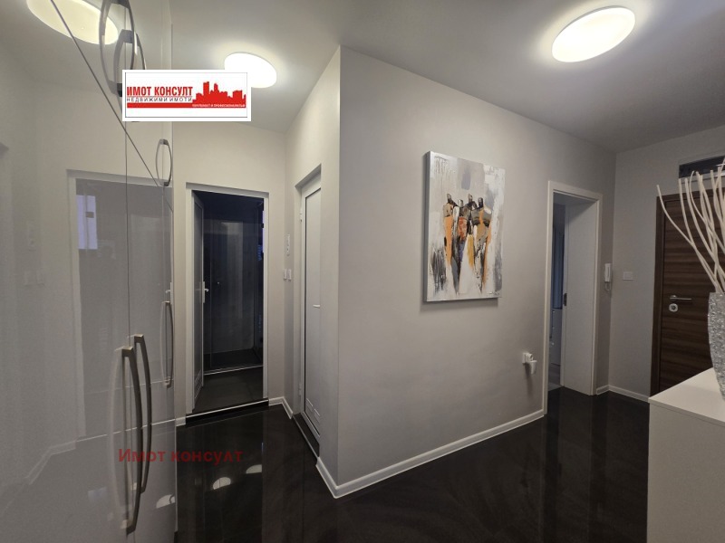 Продава 3-СТАЕН, гр. Пловдив, Въстанически, снимка 16 - Апартаменти - 52373903