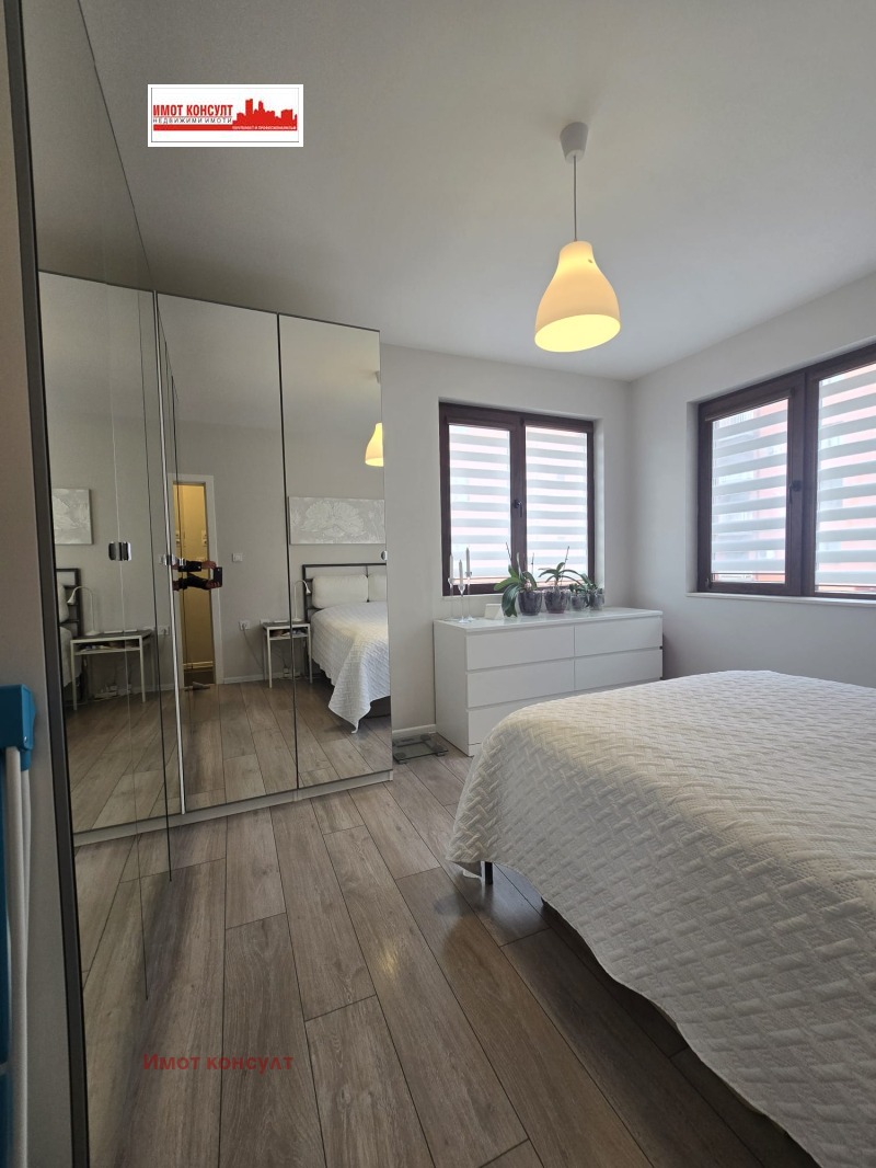 Продава 3-СТАЕН, гр. Пловдив, Въстанически, снимка 10 - Апартаменти - 52373903